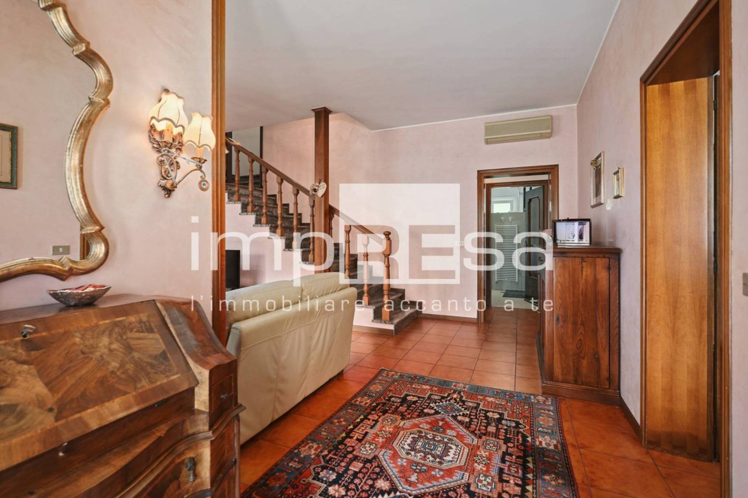 Casa de 3 dormitorios en Maserada sul Piave, Italy No. 367638