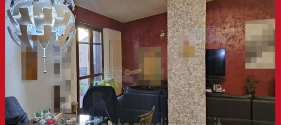 5 chambres Appartement à Rome, Italy No. 330866 34