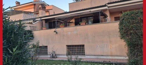 5 chambres Appartement à Rome, Italy No. 330866 23