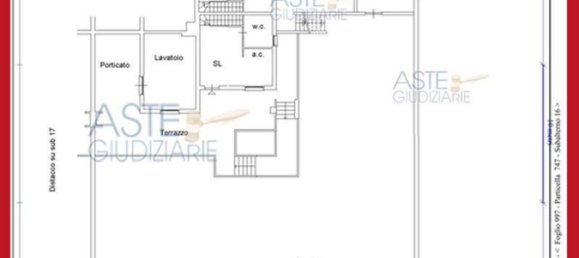 5 chambres Appartement à Rome, Italy No. 330866 45