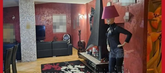 5 chambres Appartement à Rome, Italy No. 330866 15