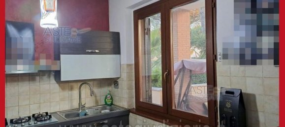 5 chambres Appartement à Rome, Italy No. 330866 12