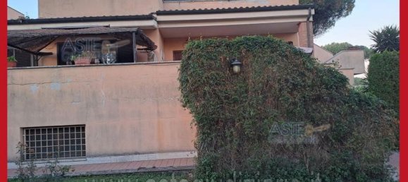 5 chambres Appartement à Rome, Italy No. 330866 21