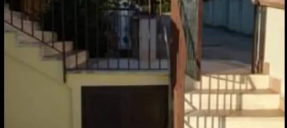 3-Zimmer Wohnung in Fiuggi, Italy, Nr. 126035 2