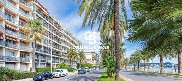 2 rooms Apartment in Nice, France No. 298350 6