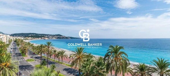 2 rooms Apartment in Nice, France No. 298350 7