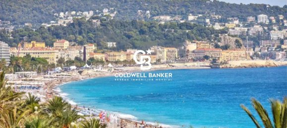 2 rooms Apartment in Nice, France No. 298350 8