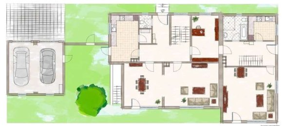 5 chambres Maison de ville à Hameln-Pyrmont, Germany No. 148549 11