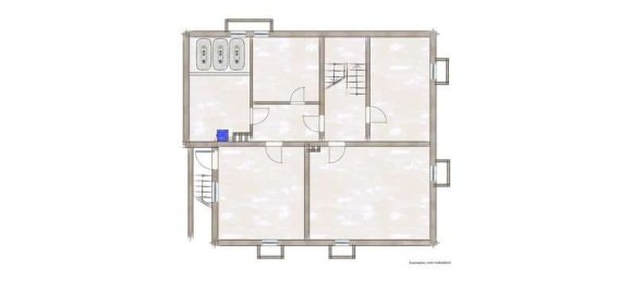 5 chambres Maison de ville à Hameln-Pyrmont, Germany No. 148549 13