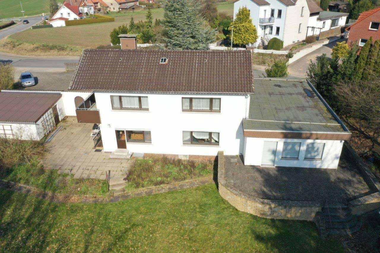 5 chambres Maison de ville à Hameln-Pyrmont, Germany No. 148549