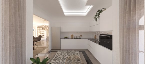 5 rooms Villa in Alanya, Turkey No. 19962 18