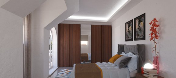 5 rooms Villa in Alanya, Turkey No. 19962 12