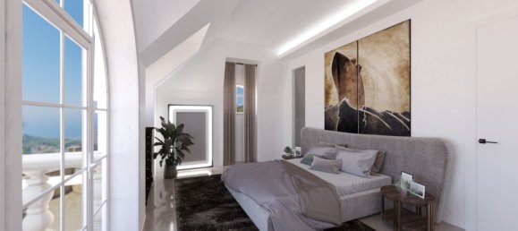 5 rooms Villa in Alanya, Turkey No. 19962 11