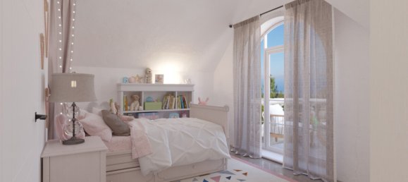 5 rooms Villa in Alanya, Turkey No. 19962 15