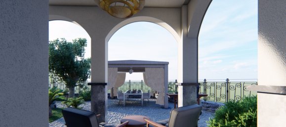 5 rooms Villa in Alanya, Turkey No. 19962 8