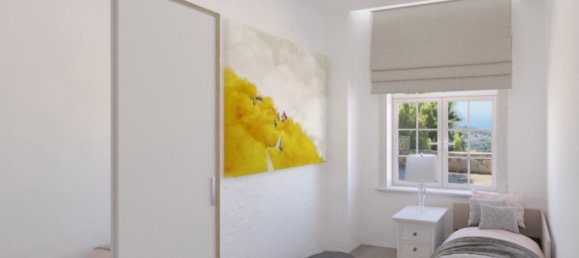 5 rooms Villa in Alanya, Turkey No. 19962 19