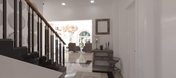 5 rooms Villa in Alanya, Turkey No. 19962 14