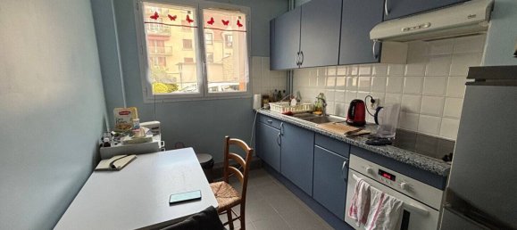 Estudio en Maisons-Laffitte, France No. 177779 3