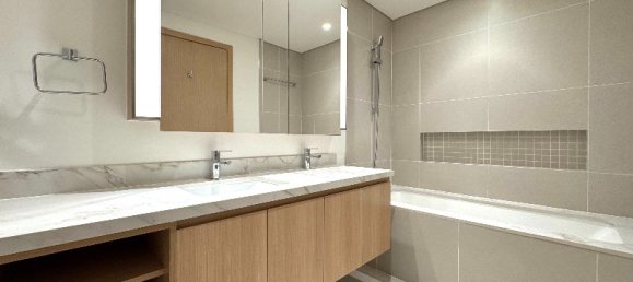 Apartamento T2 em Dubai, UAE N.º 191082 5