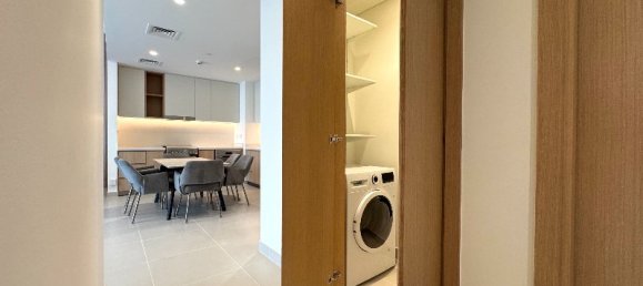 Apartamento T2 em Dubai, UAE N.º 191082 10