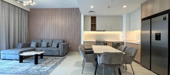 Apartamento T2 em Dubai, UAE N.º 191082 15