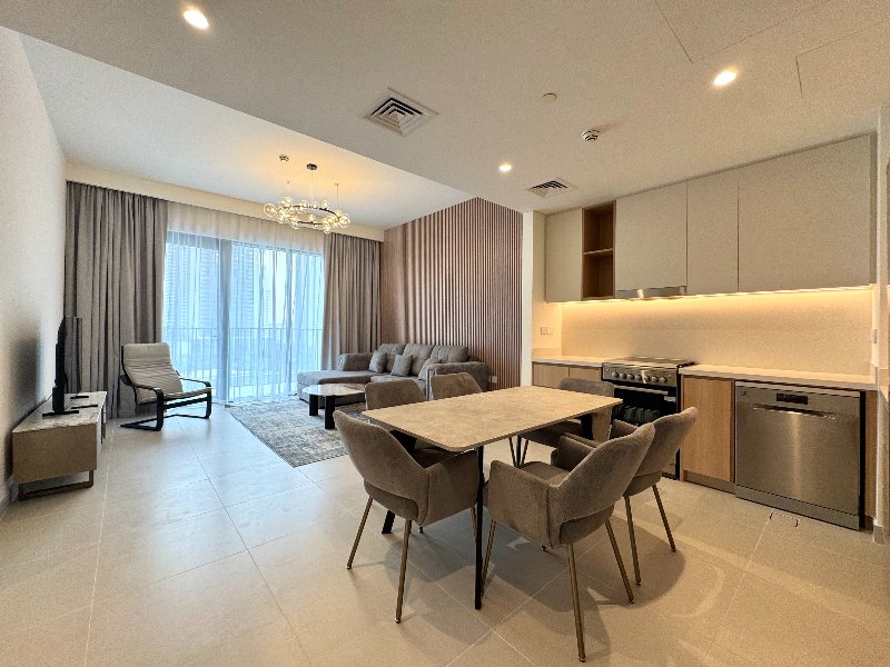 Apartamento T2 em Dubai, UAE N.º 191082