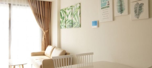 Apartamento T2 em District 4, Vietnam N.º 16816 5