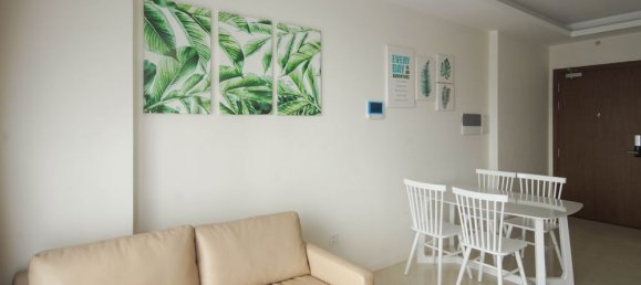 Apartamento T2 em District 4, Vietnam N.º 16816 6