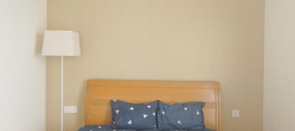 Apartamento T2 em District 4, Vietnam N.º 16816 11