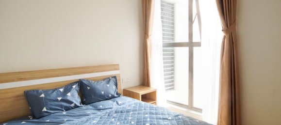 Apartamento T2 em District 4, Vietnam N.º 16816 12