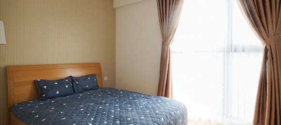 Apartamento T2 em District 4, Vietnam N.º 16816 3