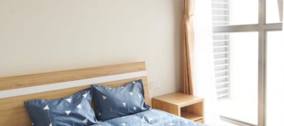 Apartamento T2 em District 4, Vietnam N.º 16816 4