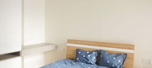 Apartamento T2 em District 4, Vietnam N.º 16816 13