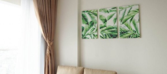 Apartamento T2 em District 4, Vietnam N.º 16816 7