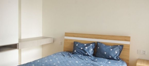 Apartamento T2 em District 4, Vietnam N.º 16816 15