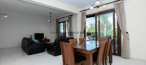 3 Schlafzimmer Villa in Ayia Napa, Cyprus, Nr. 920 25