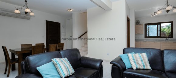 3 Schlafzimmer Villa in Ayia Napa, Cyprus, Nr. 920 30