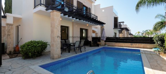 3 Schlafzimmer Villa in Ayia Napa, Cyprus, Nr. 920 26