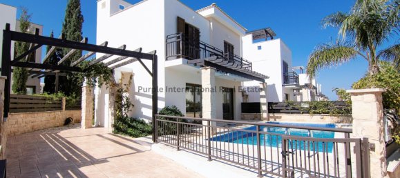 3 Schlafzimmer Villa in Ayia Napa, Cyprus, Nr. 920 10