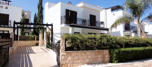 3 Schlafzimmer Villa in Ayia Napa, Cyprus, Nr. 920 2
