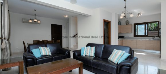 3 Schlafzimmer Villa in Ayia Napa, Cyprus, Nr. 920 9