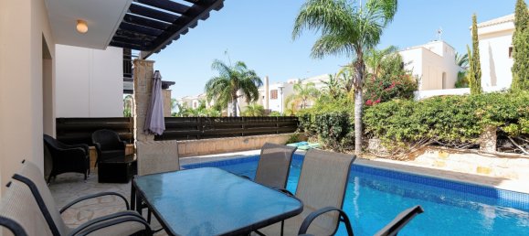 3 Schlafzimmer Villa in Ayia Napa, Cyprus, Nr. 920 27