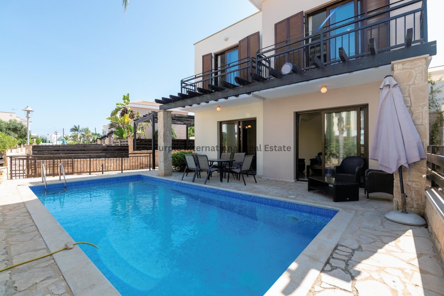 3 Schlafzimmer Villa in Ayia Napa, Cyprus, Nr. 920