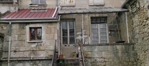 2 غرف نوم تاون هاوس في Attichy, France رقم 245797 4