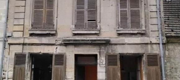 2 غرف نوم تاون هاوس في Attichy, France رقم 245797 2