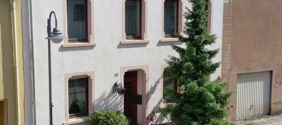 3 bedrooms Townhouse in Trier-Saarburg, Germany No. 285148 3