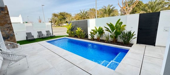 3 bedrooms Villa in Alicante, Spain No. 177169 17