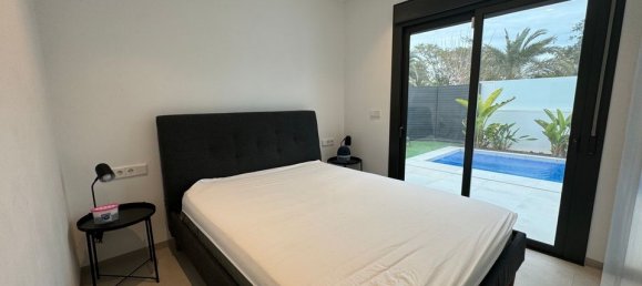 3 bedrooms Villa in Alicante, Spain No. 177169 13