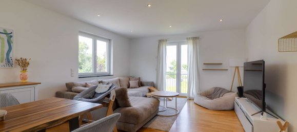 Apartamento de 3 dormitorios en Essen, Germany No. 240827 2