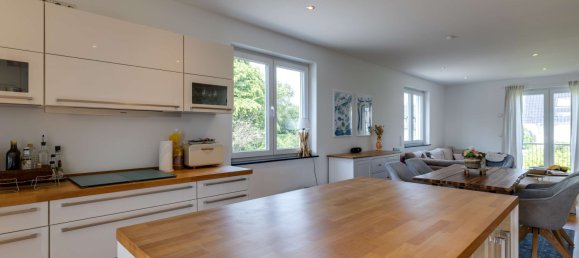 Apartamento de 3 dormitorios en Essen, Germany No. 240827 4